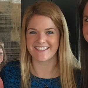 Meet your Posher, Tracy